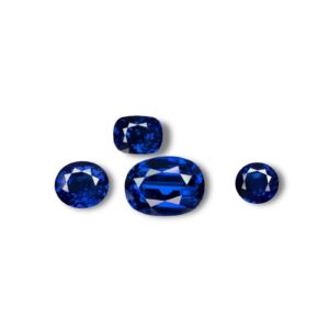 Blue Sapphire