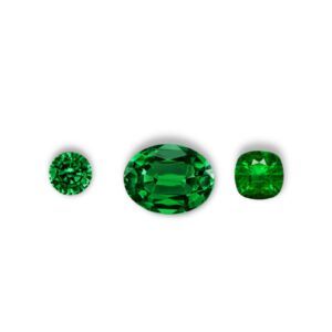 Emeralds