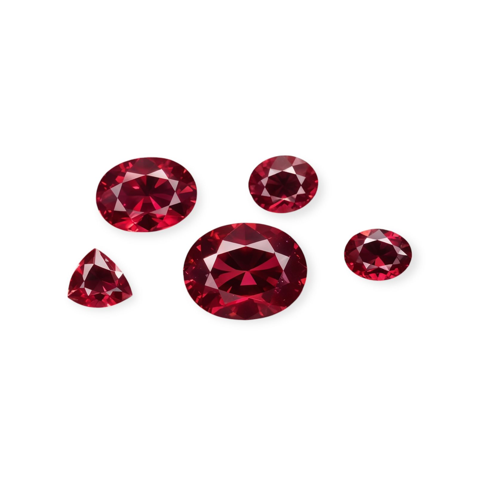 Rubies